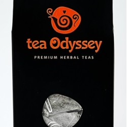 Tea Odyssey Τσάι Χάρυβδη - Πράσινο Τσαι - 20 τεμ.