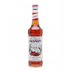 Monin Cinnamon Σιρόπι 700ml