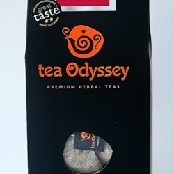 Tea Odyssey Τσάι Κίρκη - Χαρμάνι 5 Βοτάνων - 20τμχ.
