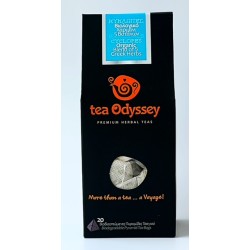 Tea Odyssey Cyclops Tea - Blend of 5 Herbs - Pack 20pcs.