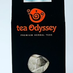 Tea Odyssey Τσάι Κύκλωπες - Χαρμάνι 5 Βοτάνων - 20τμχ.
