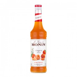 Monin Μανταρίνι Σιρόπι 700ml