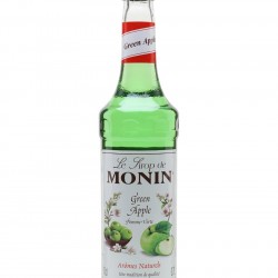 Monin Green Apple/Pomme Verte Σιρόπι 700ml