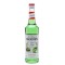 Monin Green Apple/Pomme Verte Σιρόπι 700ml