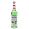 Monin Green Apple/Pomme Verte Σιρόπι 700ml