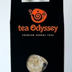 Tea Odyssey Τσάι Πηνελόπη - Βιολογικό Χαμομήλι - 20τμχ.