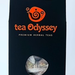 Tea Odyssey Τσάι Ποσειδών  - Τσαι Βουνού & Εσπεριδοειδή - 20τμχ.