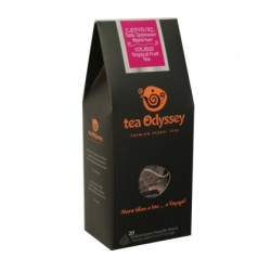 Tea Odyssey Τσάι Σειρήνες - Ιβίσκος Με Τροπικά Φρούτα - 20τμχ.