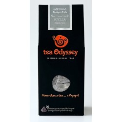 Tea Odyssey Skylla - Black Tea - Pack 20pcs.