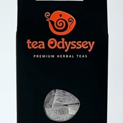 Tea Odyssey Τσάι Σκύλλα - Μαύρο Τσαι - 20τμχ.