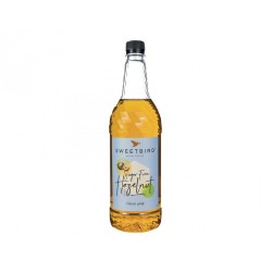 Sweetbird Σιρόπι Hazelnut Sugar Free 1L