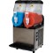 HOSK Slush Machine Γρανιτομηχανή 2x12Lt