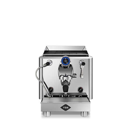 VBM Lollo Semiautomatic 1 Group Μηχανή Καφέ Espresso