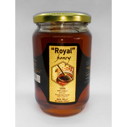 ''Royal'' Honey Μέλι 900g