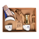 Loumidis Greek Coffee Kit - Big Loumidis Greek Coffee Kit - Big