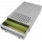 Belogia CDB 950001 Drawer Base Stainless Steel Mat