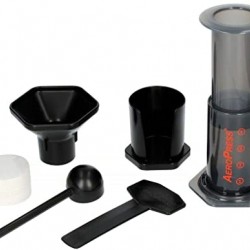 AeroPress Coffee & Espressomaker