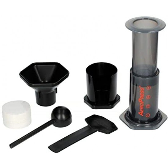 AeroPress Coffee & Espressomaker