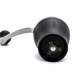 Hario Ceramic Coffee Mill Mini-Slim Plus