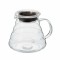 Hario V60 Range Server 600ml Clear