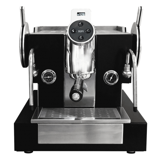 XLVI Sth 9 1 Group Μηχανή Καφέ Espresso
