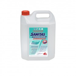Sanitas Pro Disinfectant - General Purpose Cleaner 4L