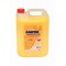 Sanitas Pro Κρεμοσάπουνο – Μέλι & Γάλα 4L