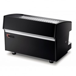 Wega Atlas W01 EPU/3 Professional Espresso Machine With Water Heater System