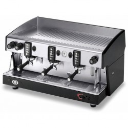 Wega Atlas W01 EVD/3 Professional Espresso Machine With Water Heater System