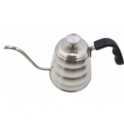 Belogia ktl 010002 Inox Kettle with Thermometer 1200ml