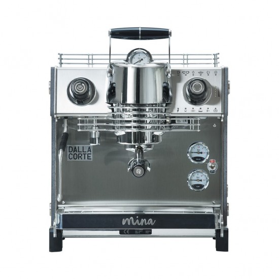 Dalla Corte Mina 1 Group Μηχανή Espresso Με Multiboiler