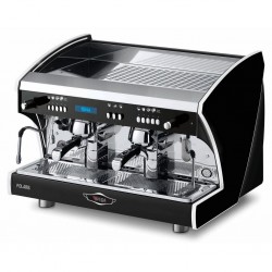Wega Polaris EVD/2 + SPIW-D Επαγγελματική Μηχανή Espresso Με Θερμοσιφωνικό Σύστημα