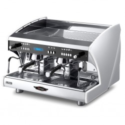 Wega Polaris EVD/2 + SPIW-D Επαγγελματική Μηχανή Espresso Με Θερμοσιφωνικό Σύστημα
