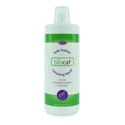 Urnex Biocaf Milk Frother Cleaner 1lt