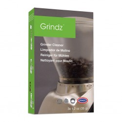 Urnex Grindz Home Καθαριστικό Μύλων Άλεσης Καφέ