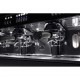Wega Polaris EVD/3 + SPIW-D Επαγγελματική Μηχανή Espresso Με Θερμοσιφωνικό Σύστημα