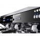 Wega Polaris EVD/3 + SPIW-D Επαγγελματική Μηχανή Espresso Με Θερμοσιφωνικό Σύστημα