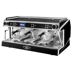 Wega Urban EVD/3 Επαγγελματική Μηχανή Espresso Με Multiboiler