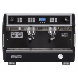 Dalla Corte EVO2 2 Group Blackboard Professional Espresso Machine With Multiboiler