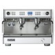 Dalla Corte EVO2 2 Group Επαγγελματική Μηχανή Espresso Με Multiboiler