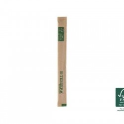 Tessera Bio Products Wooden Stirrer 14 cm
