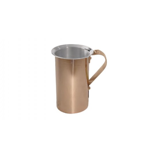 Οινόμετρο Inox Copper 250ml