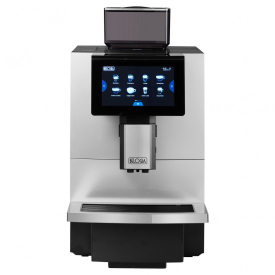 Belogia BC11 Plus Super Automatic Coffee Machine Belogia BC11 Plus Super Automatic Coffee Machine