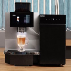 Belogia BC11 Plus Super Automatic Coffee Machine