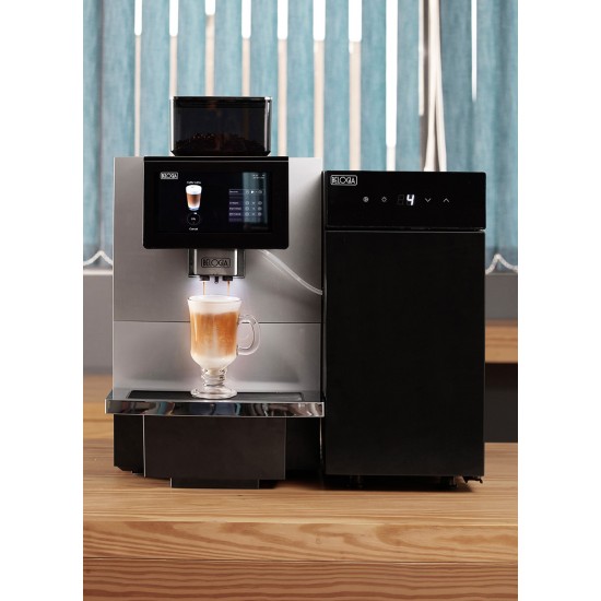 Belogia BC11 Plus Super Automatic Coffee Machine