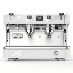 Dalla Corte XT 2 Dynamic Color Professional Espresso Machine With Multiboiler
