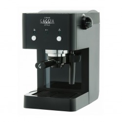 Gaggia Gran Gaggia Style Traditional Espresso Coffee Machine