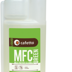 Cafetto MFC Green Όξινο Καθαριστικό Υπολειμμάτων Γάλακτος 1L