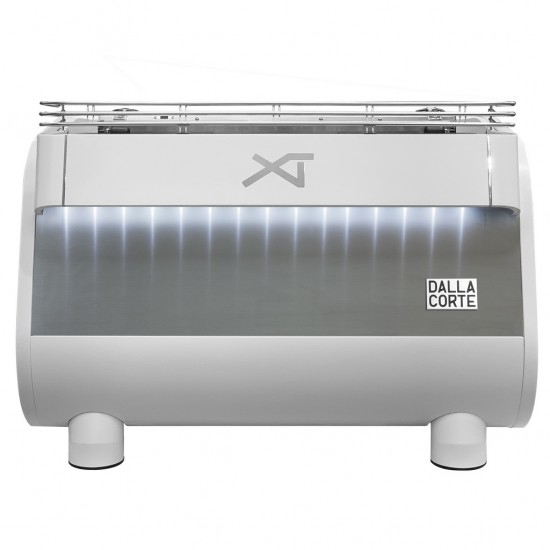 Dalla Corte XT Classic 2 Dynamic Color Επαγγελματική Μηχανή Espresso Με Multiboiler