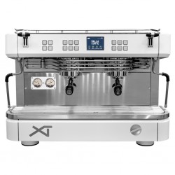 Dalla Corte XT Classic 2 Dynamic Color Professional Espresso Machine With Multiboiler